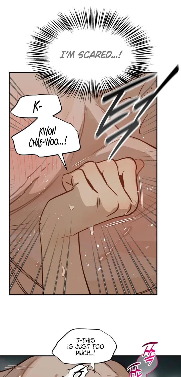 Flowers Are Bait Chapter 49 - page 62