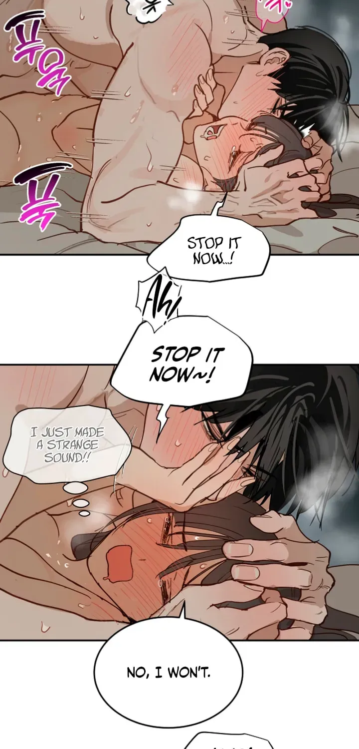 Flowers Are Bait Chapter 49 - page 63