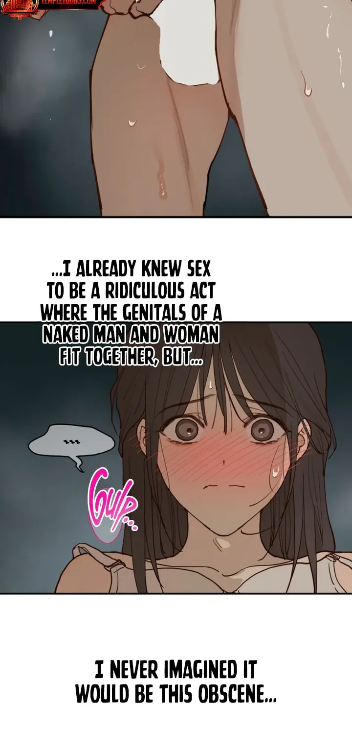 Flowers Are Bait Chapter 49 - page 8