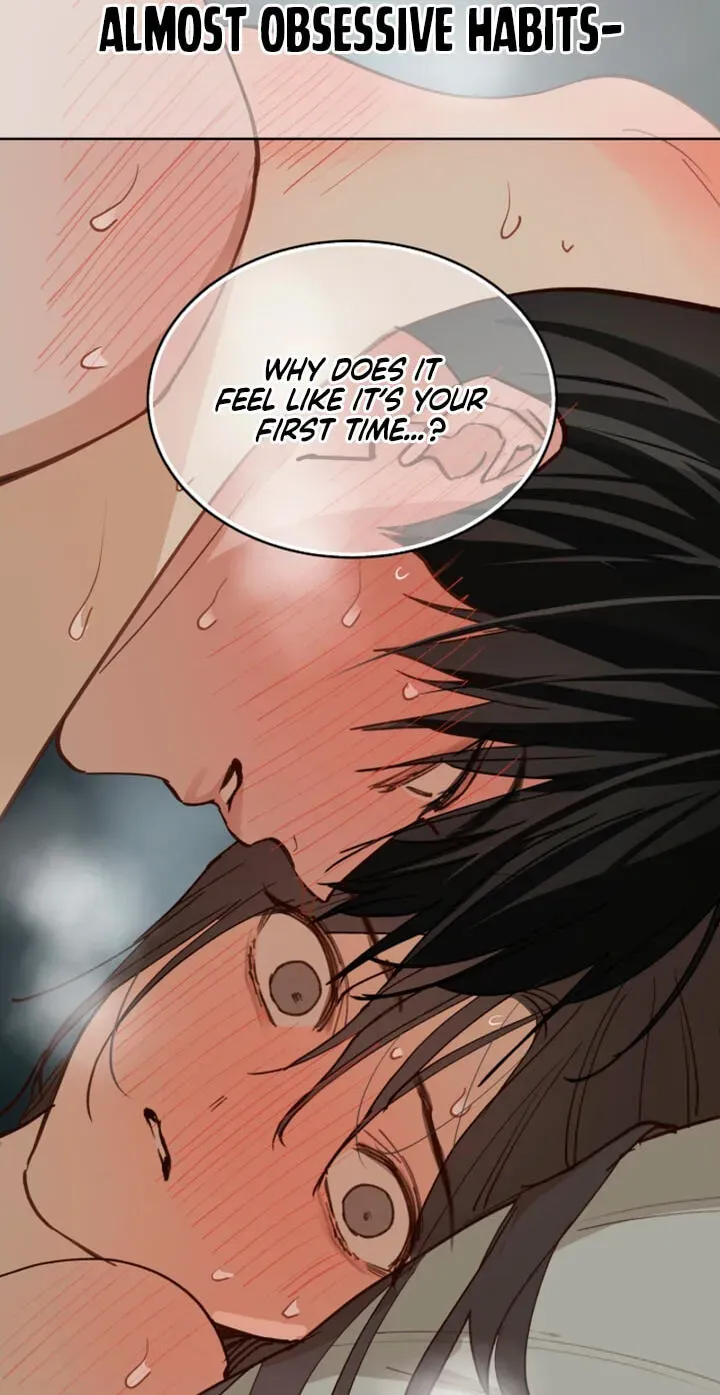 Flowers Are Bait Chapter 50 - page 11