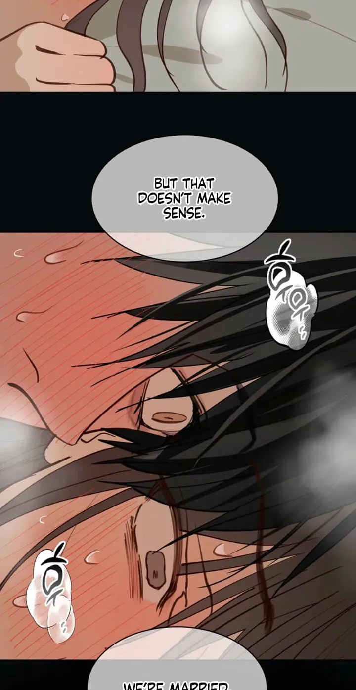 Flowers Are Bait Chapter 50 - page 12