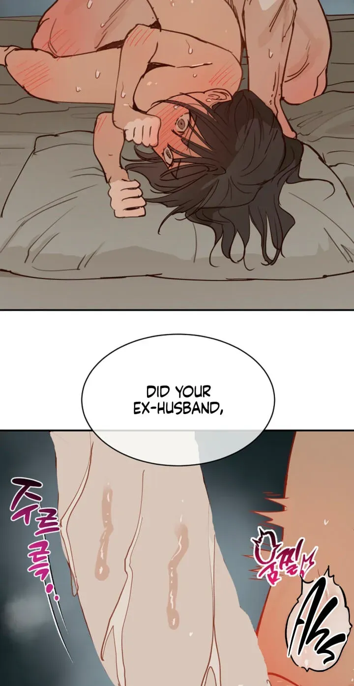 Flowers Are Bait Chapter 50 - page 14