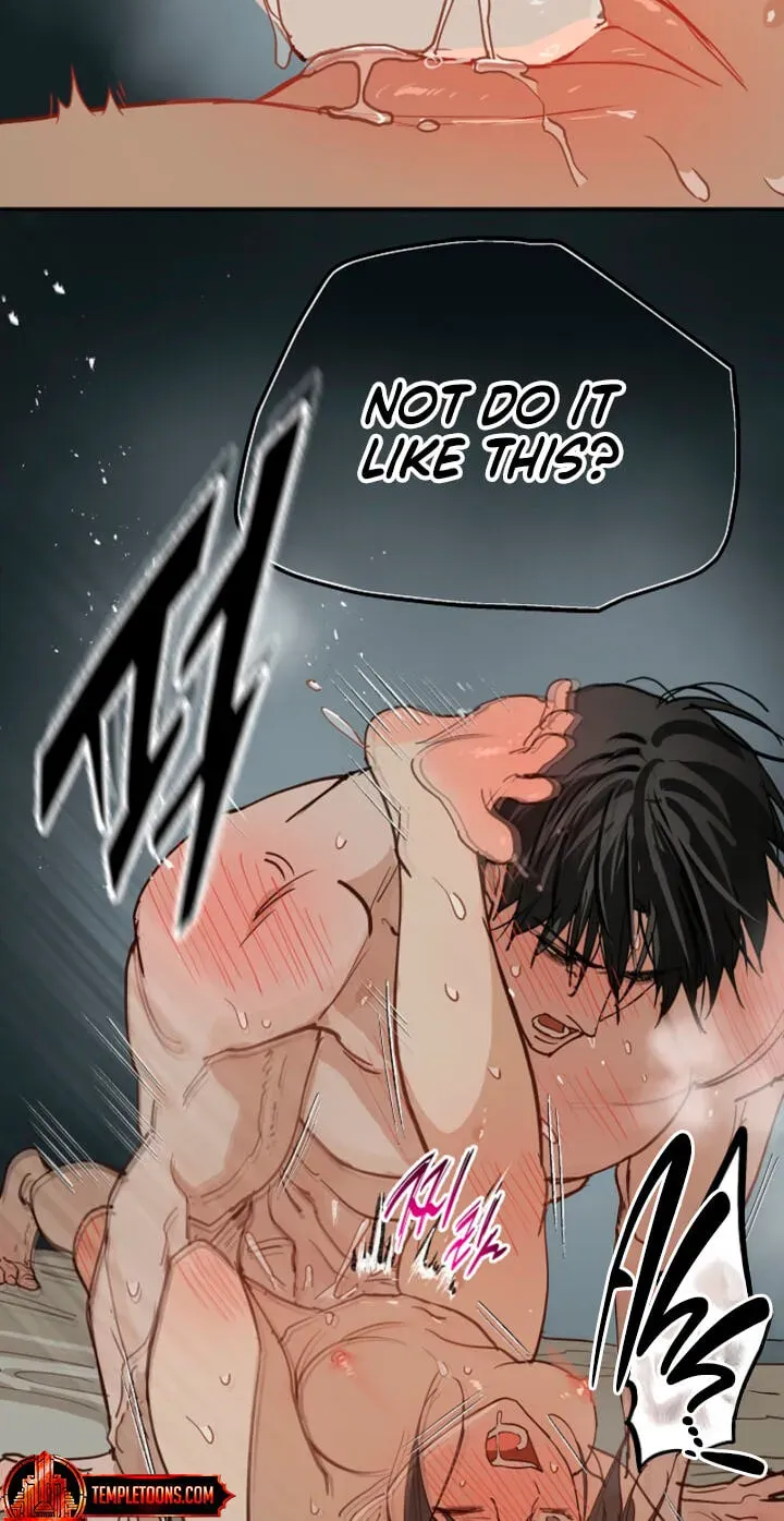 Flowers Are Bait Chapter 50 - page 15
