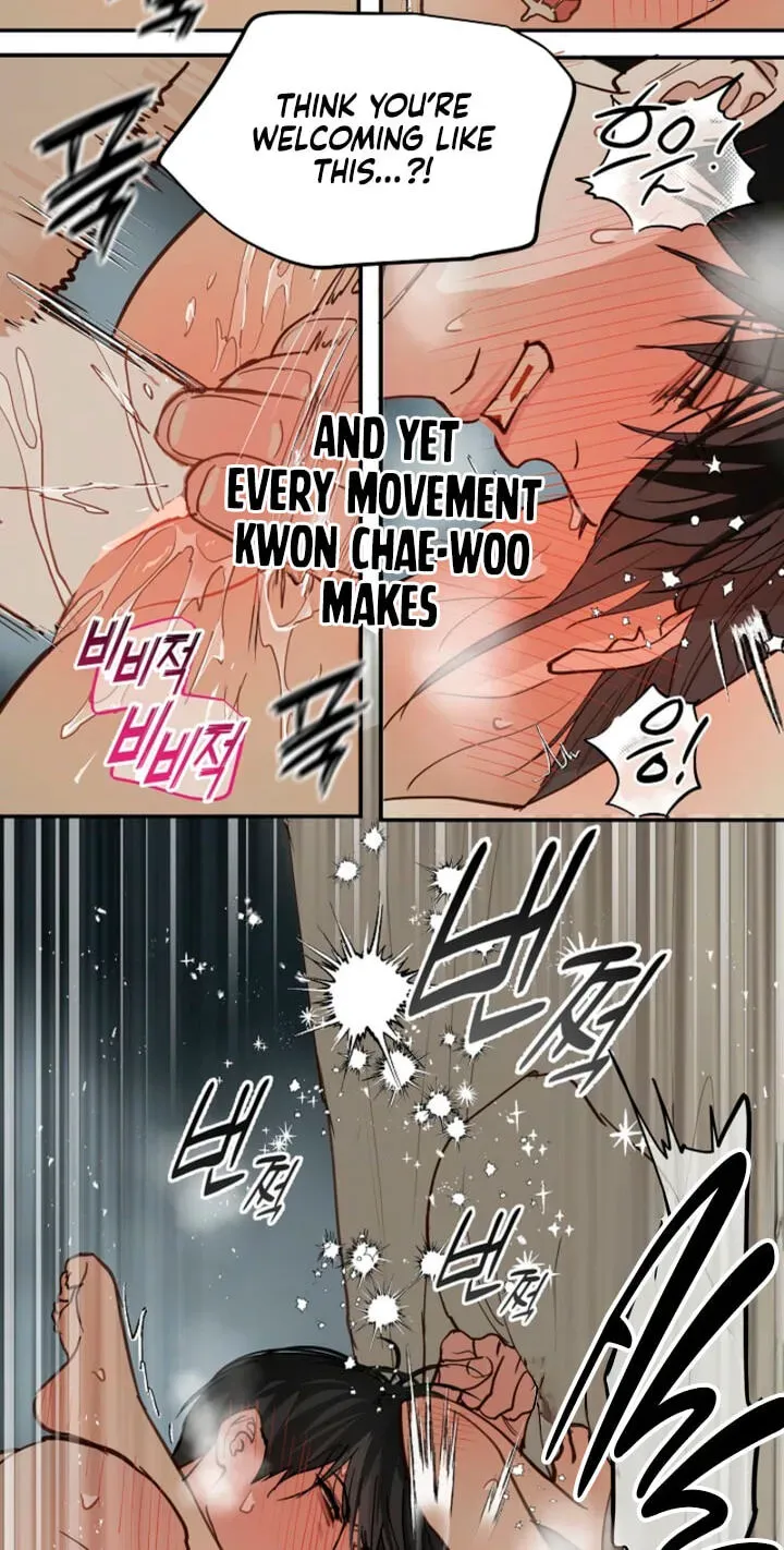 Flowers Are Bait Chapter 50 - page 24