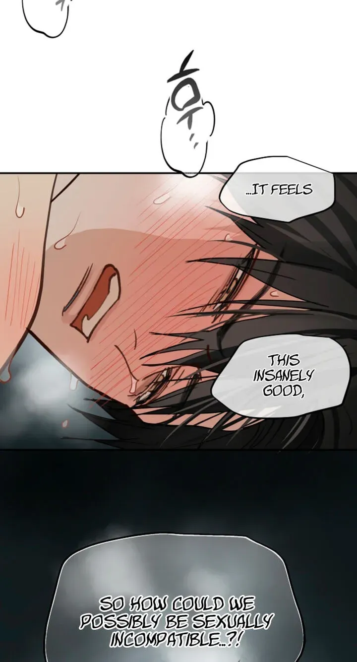 Flowers Are Bait Chapter 50 - page 27
