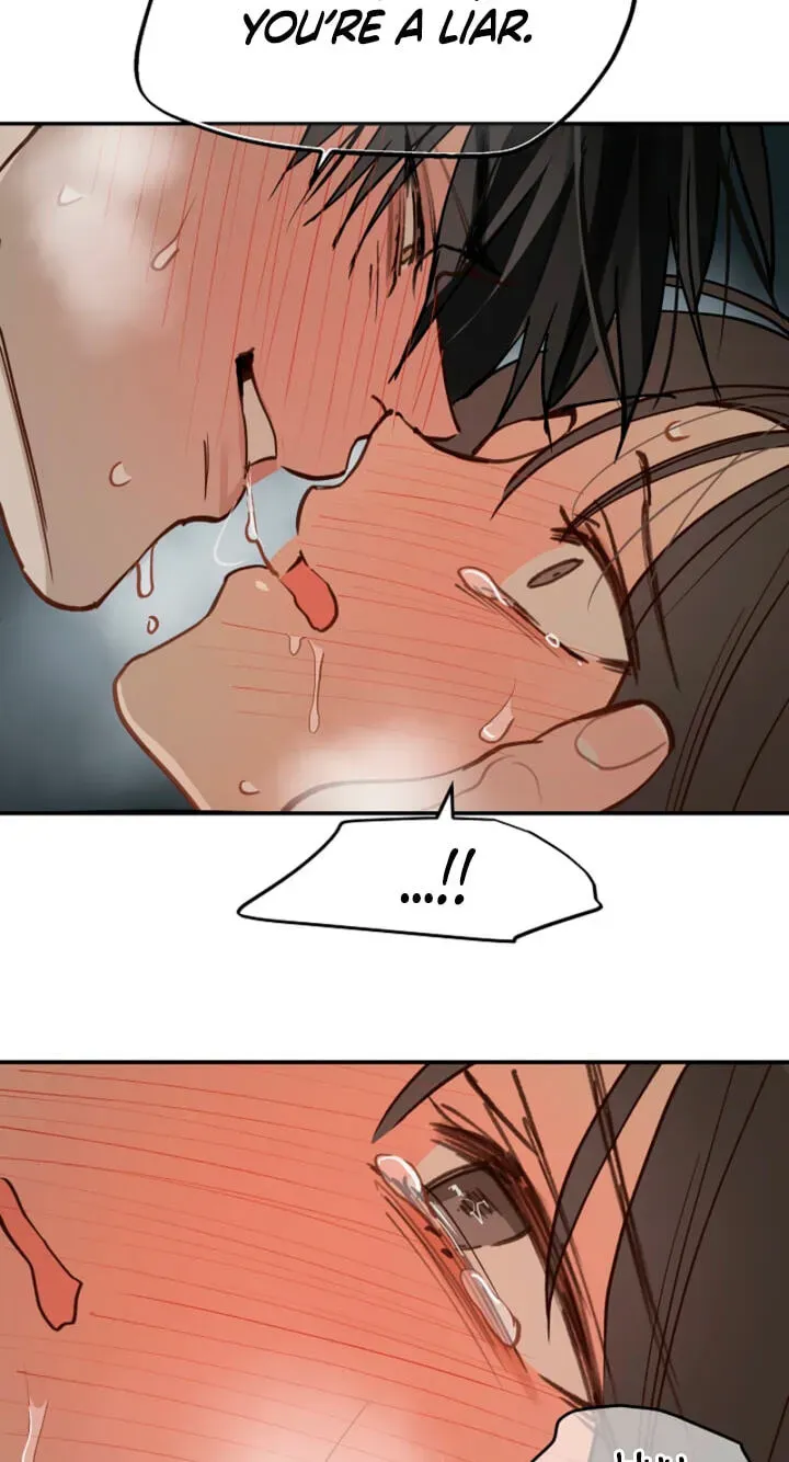Flowers Are Bait Chapter 50 - page 31