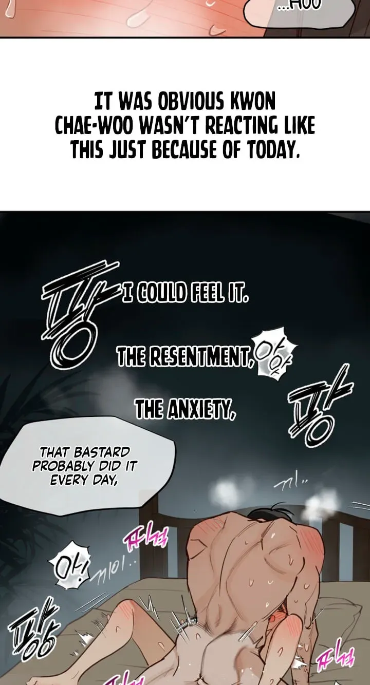 Flowers Are Bait Chapter 50 - page 32