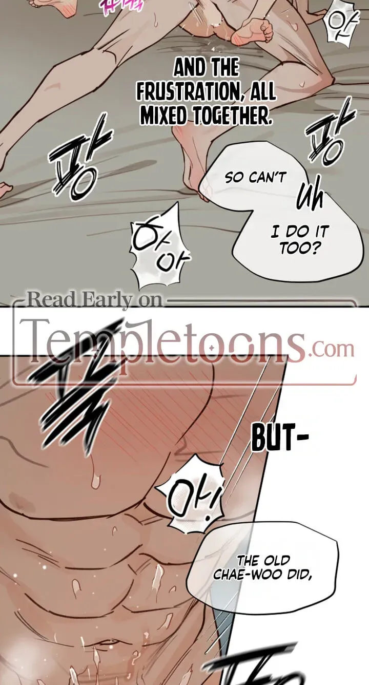 Flowers Are Bait Chapter 50 - page 33