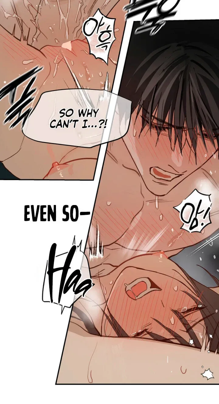 Flowers Are Bait Chapter 50 - page 34