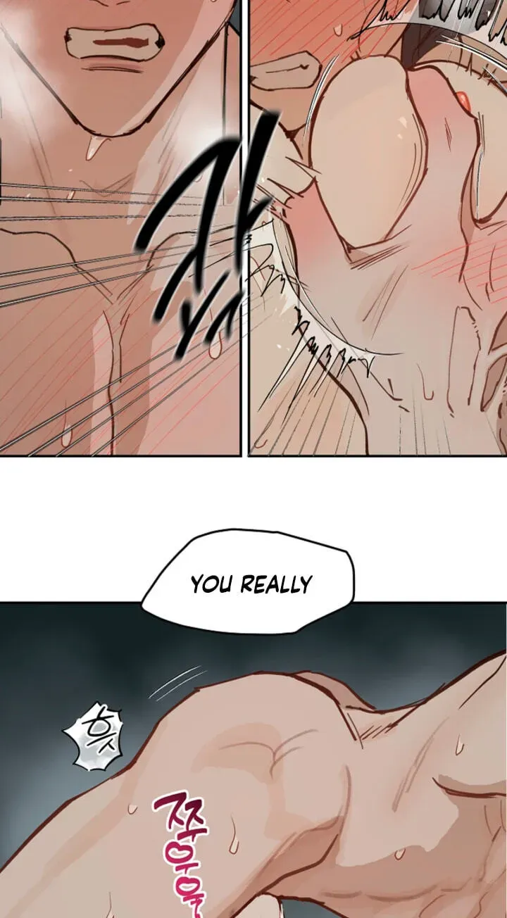 Flowers Are Bait Chapter 50 - page 38