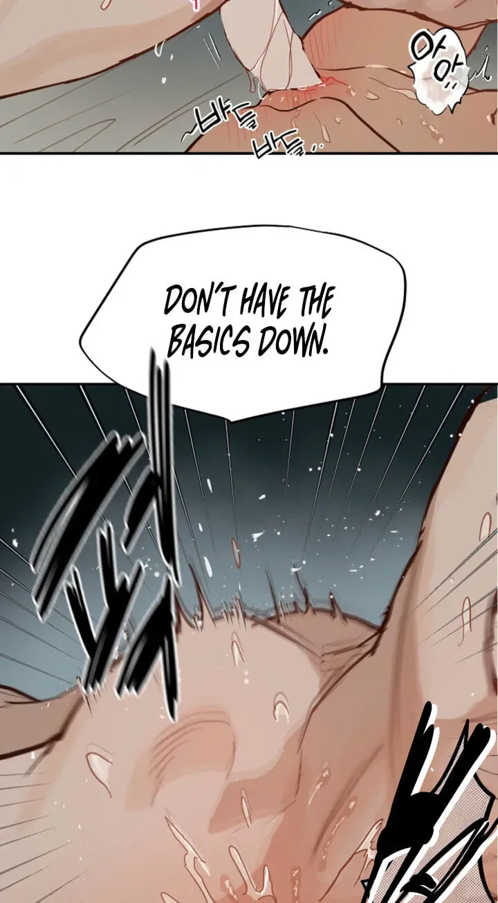 Flowers Are Bait Chapter 50 - page 39