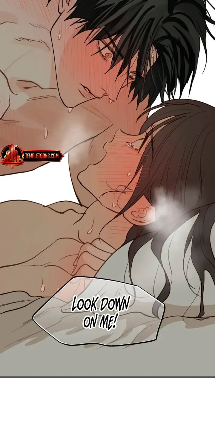 Flowers Are Bait Chapter 50 - page 51