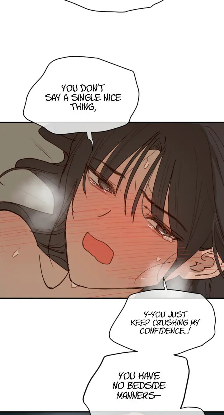 Flowers Are Bait Chapter 50 - page 53