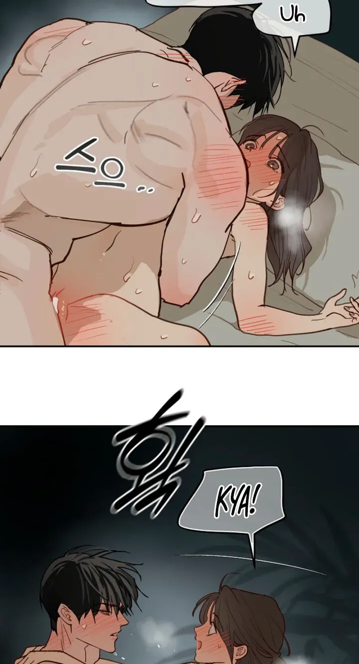 Flowers Are Bait Chapter 50 - page 54