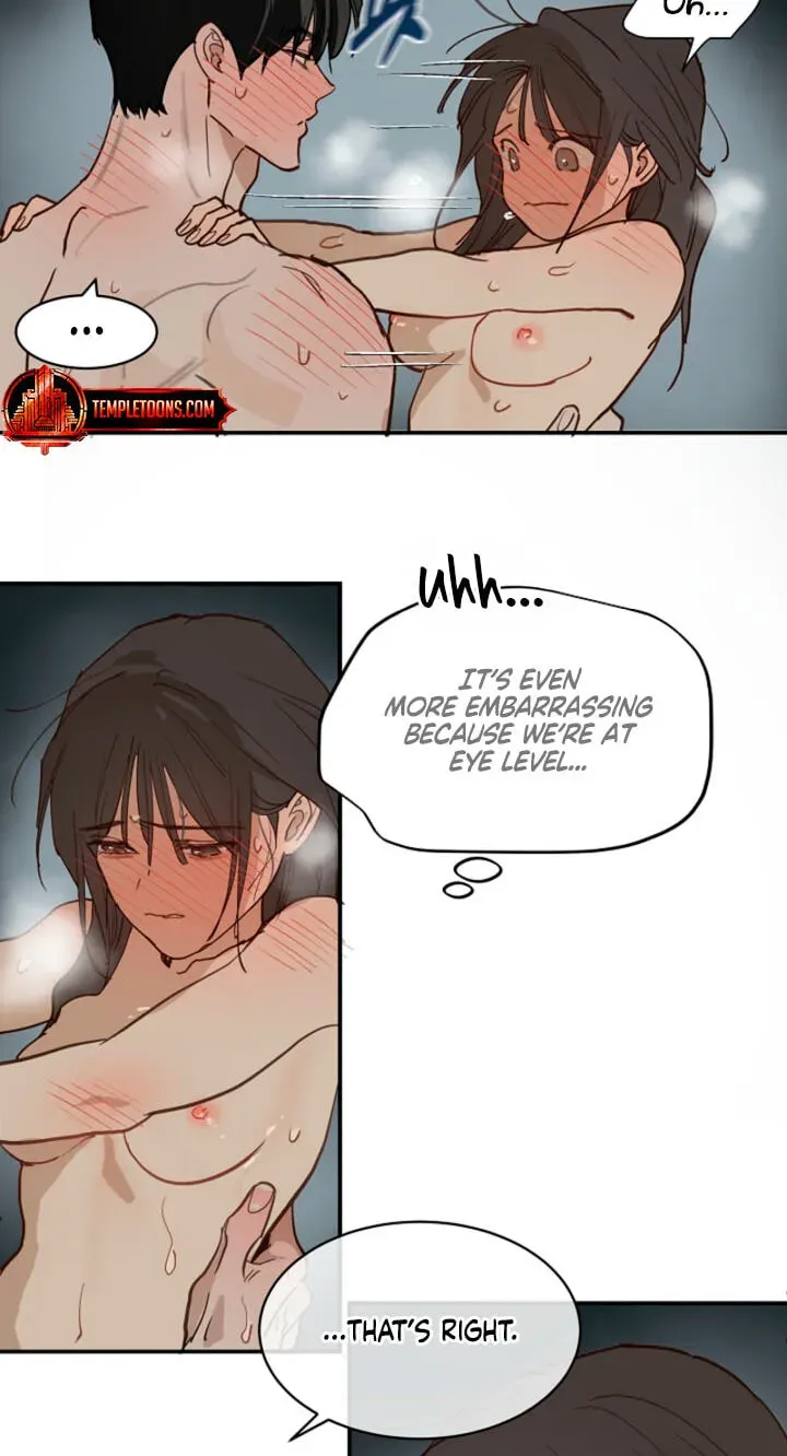 Flowers Are Bait Chapter 50 - page 57