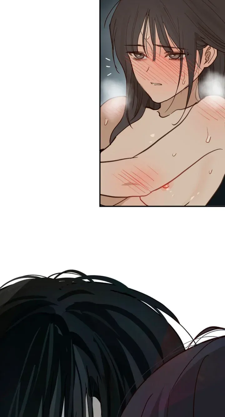 Flowers Are Bait Chapter 50 - page 58