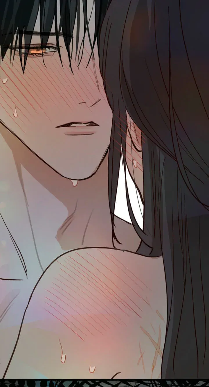 Flowers Are Bait Chapter 50 - page 59