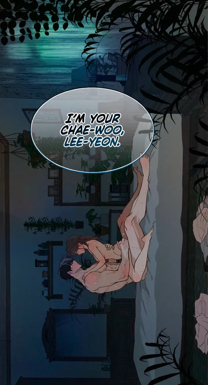Flowers Are Bait Chapter 50 - page 60