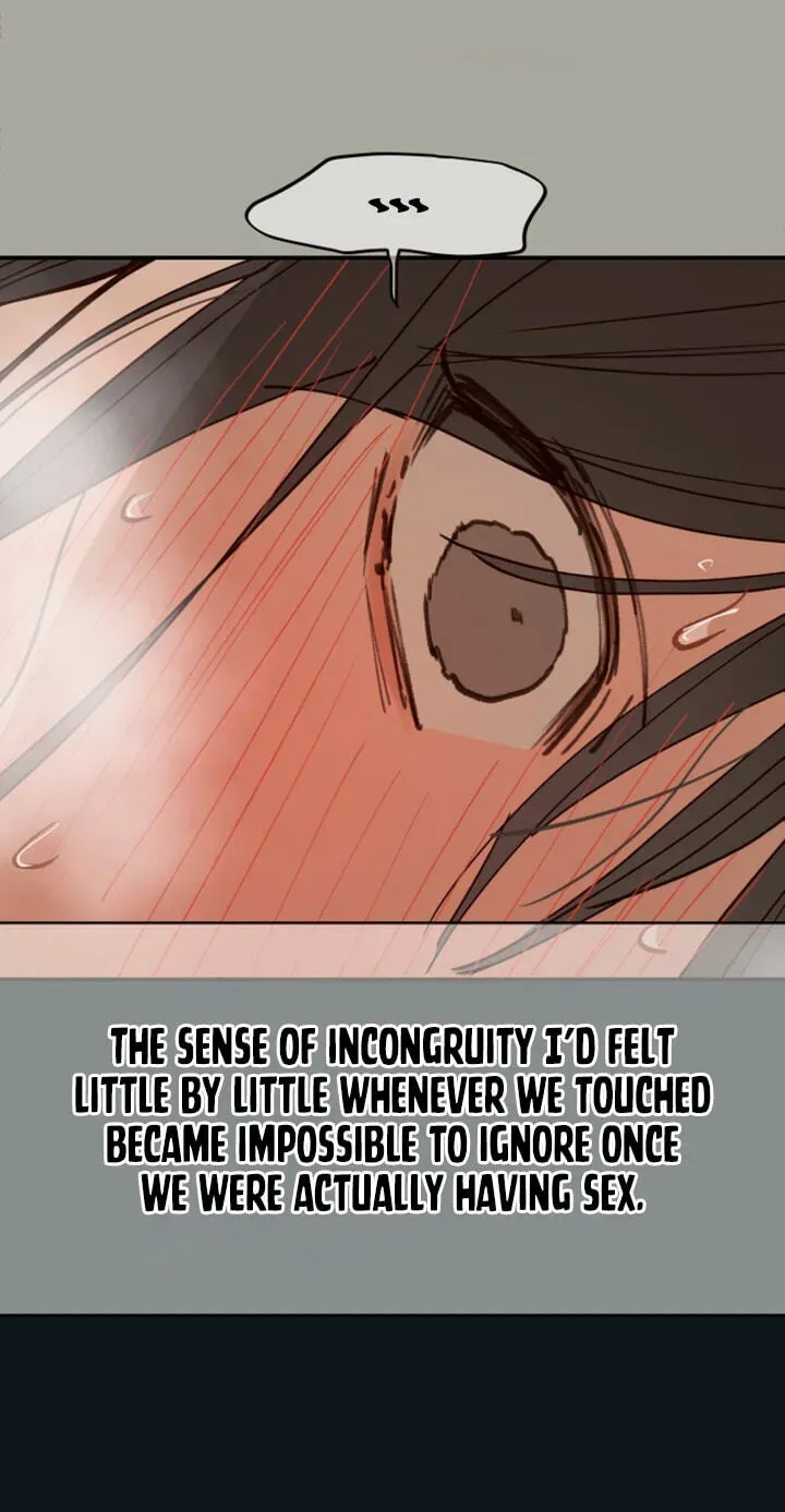 Flowers Are Bait Chapter 50 - page 9