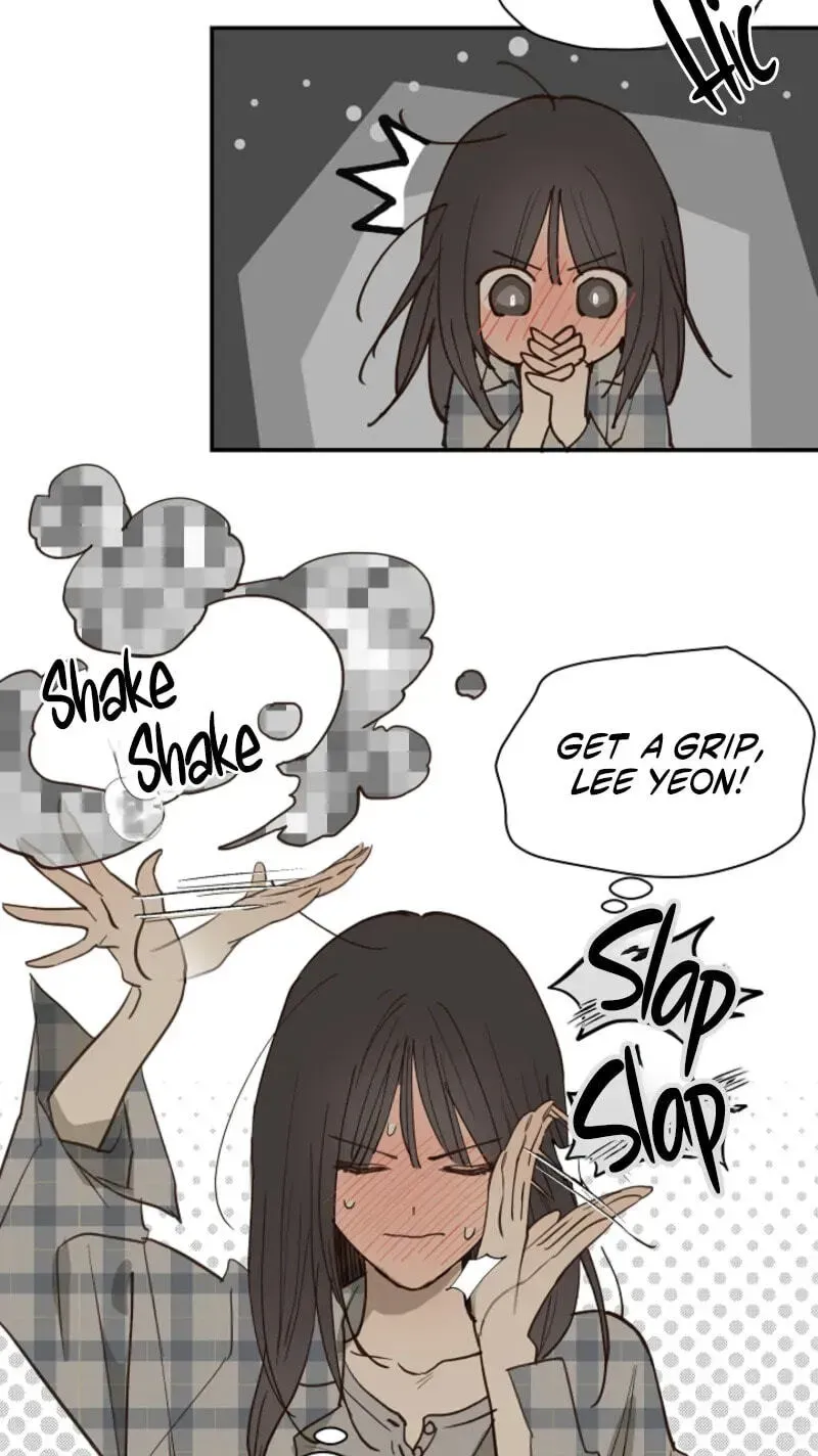 Flowers Are Bait Chapter 51 - page 19