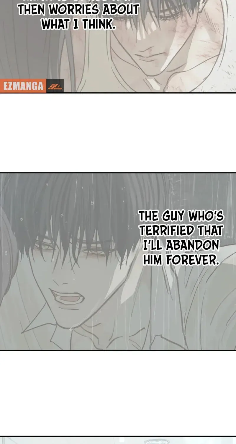 Flowers Are Bait Chapter 51 - page 27