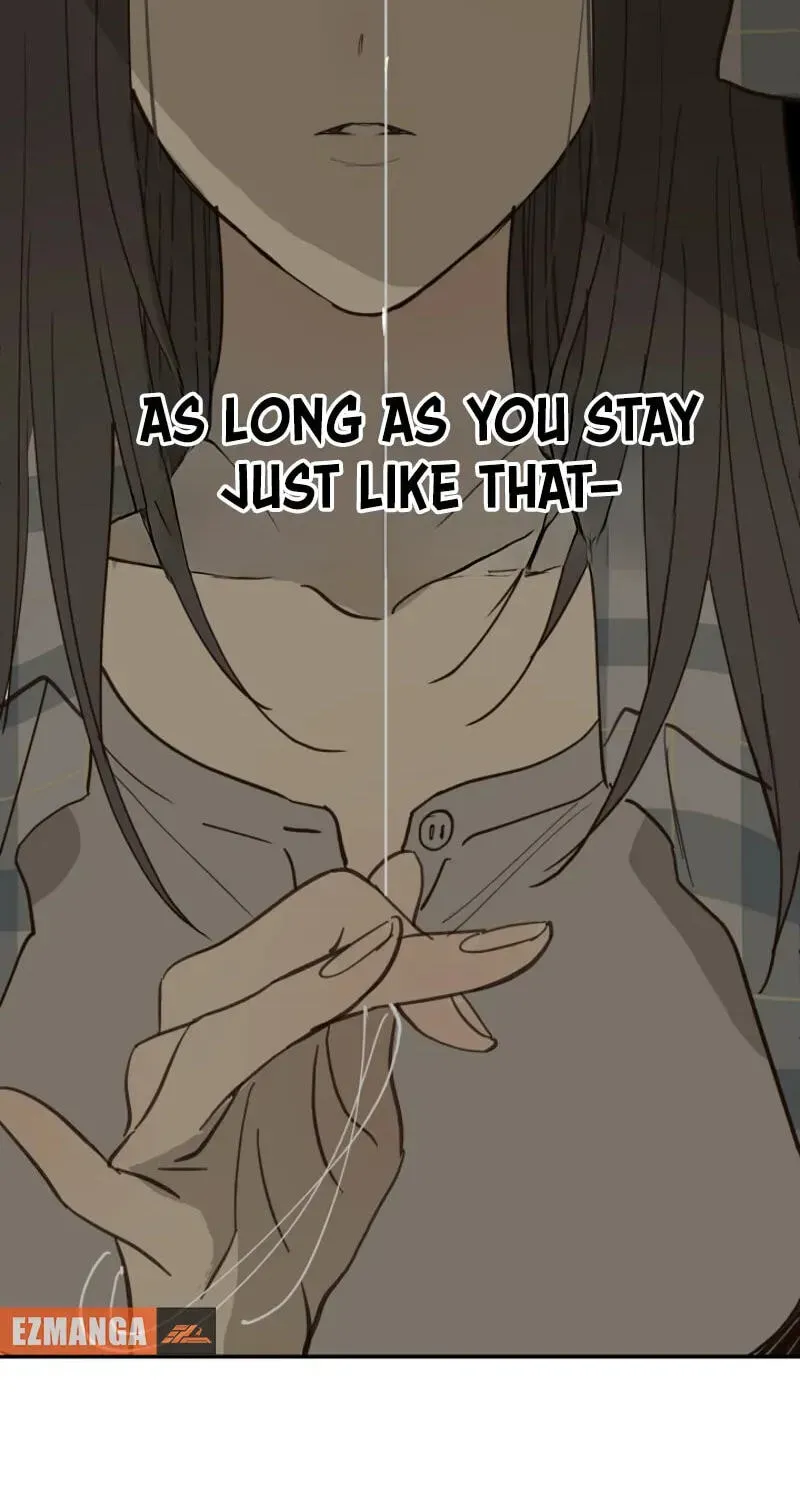 Flowers Are Bait Chapter 51 - page 35