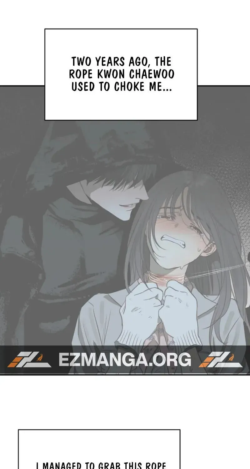 Flowers Are Bait Chapter 51 - page 37
