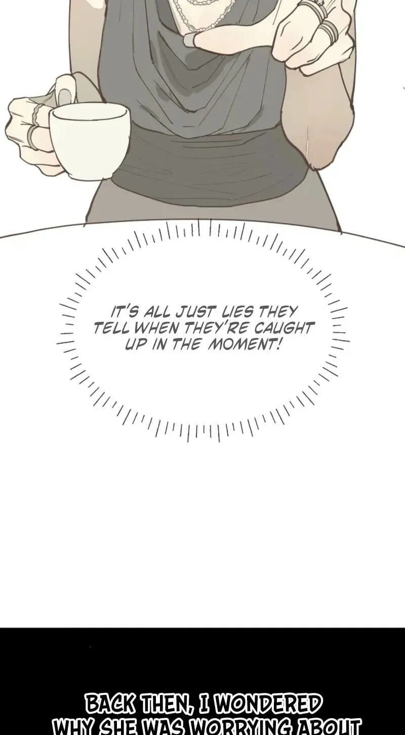 Flowers Are Bait Chapter 51 - page 42