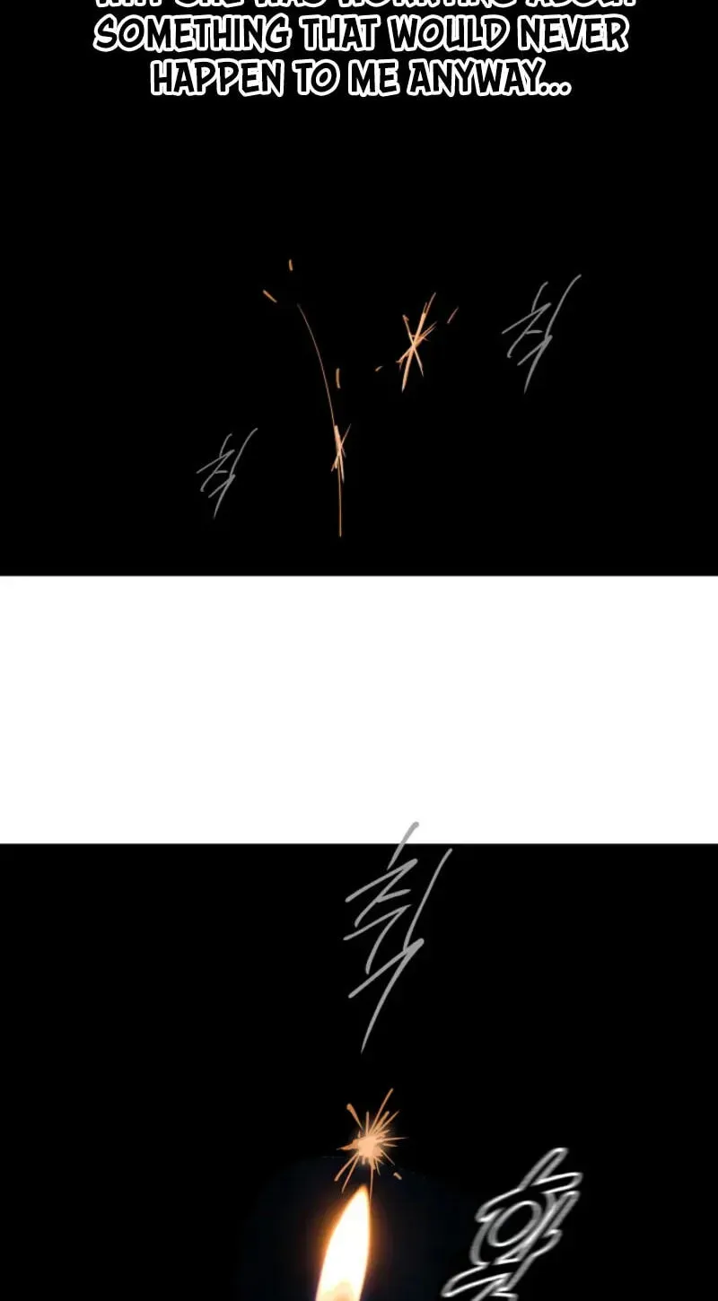 Flowers Are Bait Chapter 51 - page 43