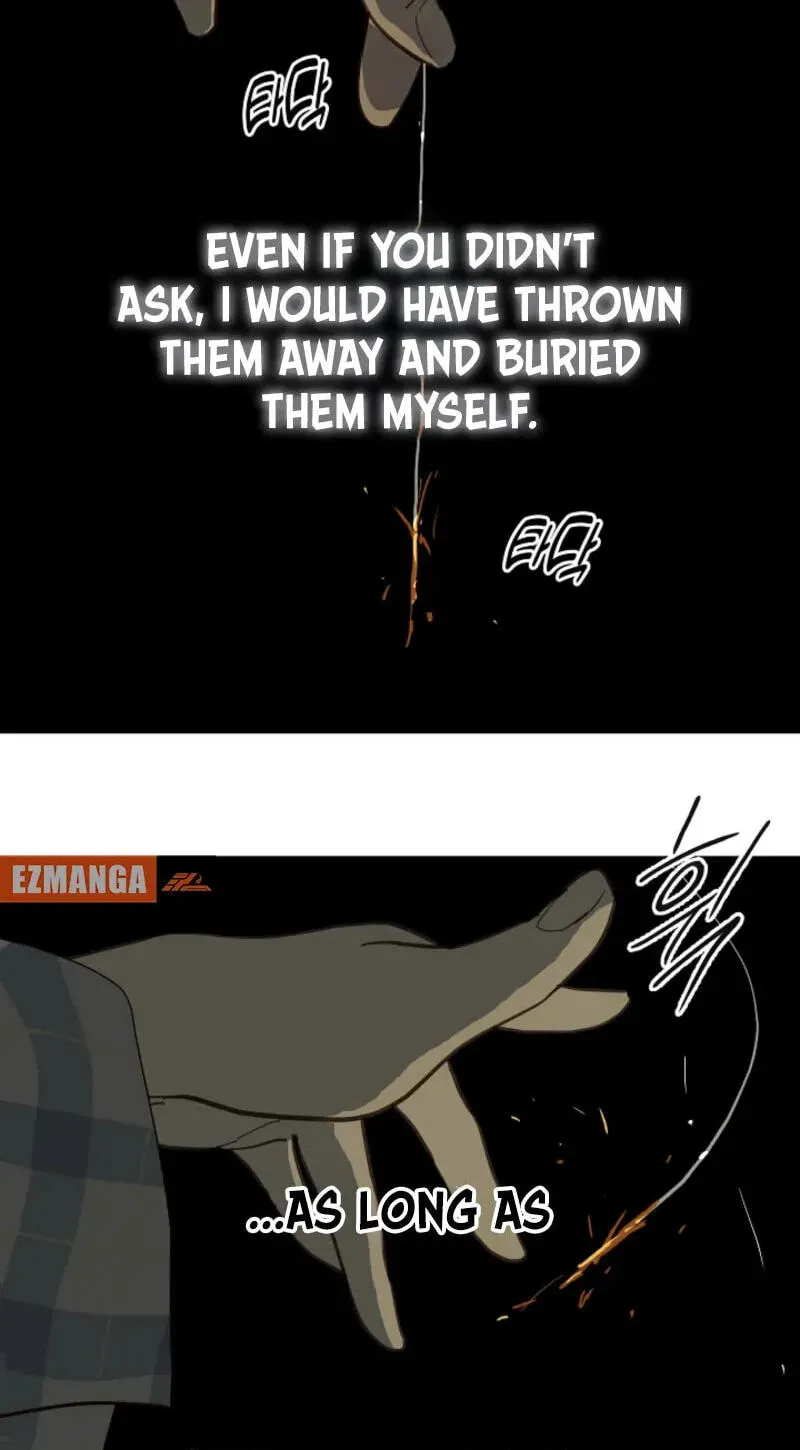 Flowers Are Bait Chapter 51 - page 46