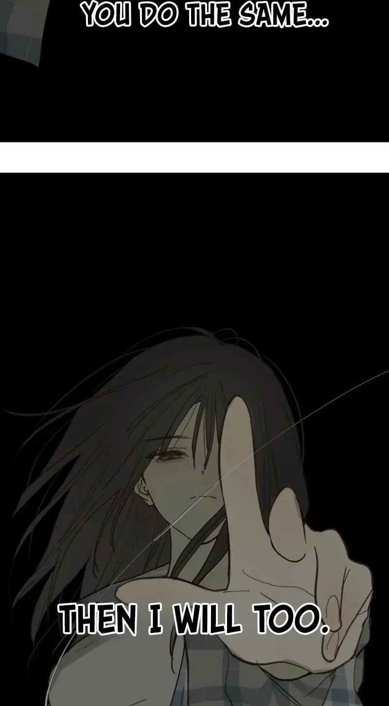 Flowers Are Bait Chapter 51 - page 47