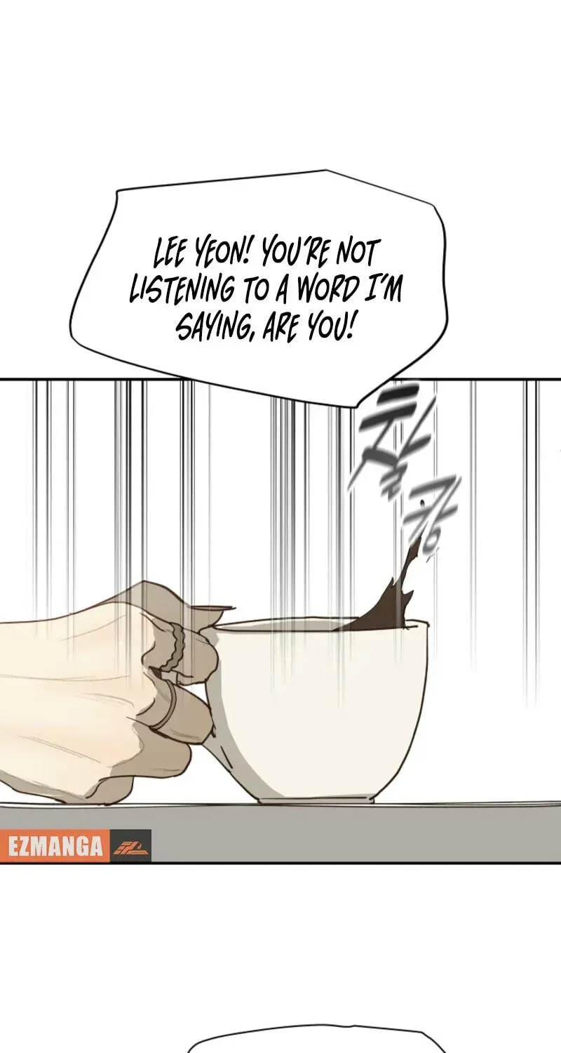 Flowers Are Bait Chapter 51 - page 58