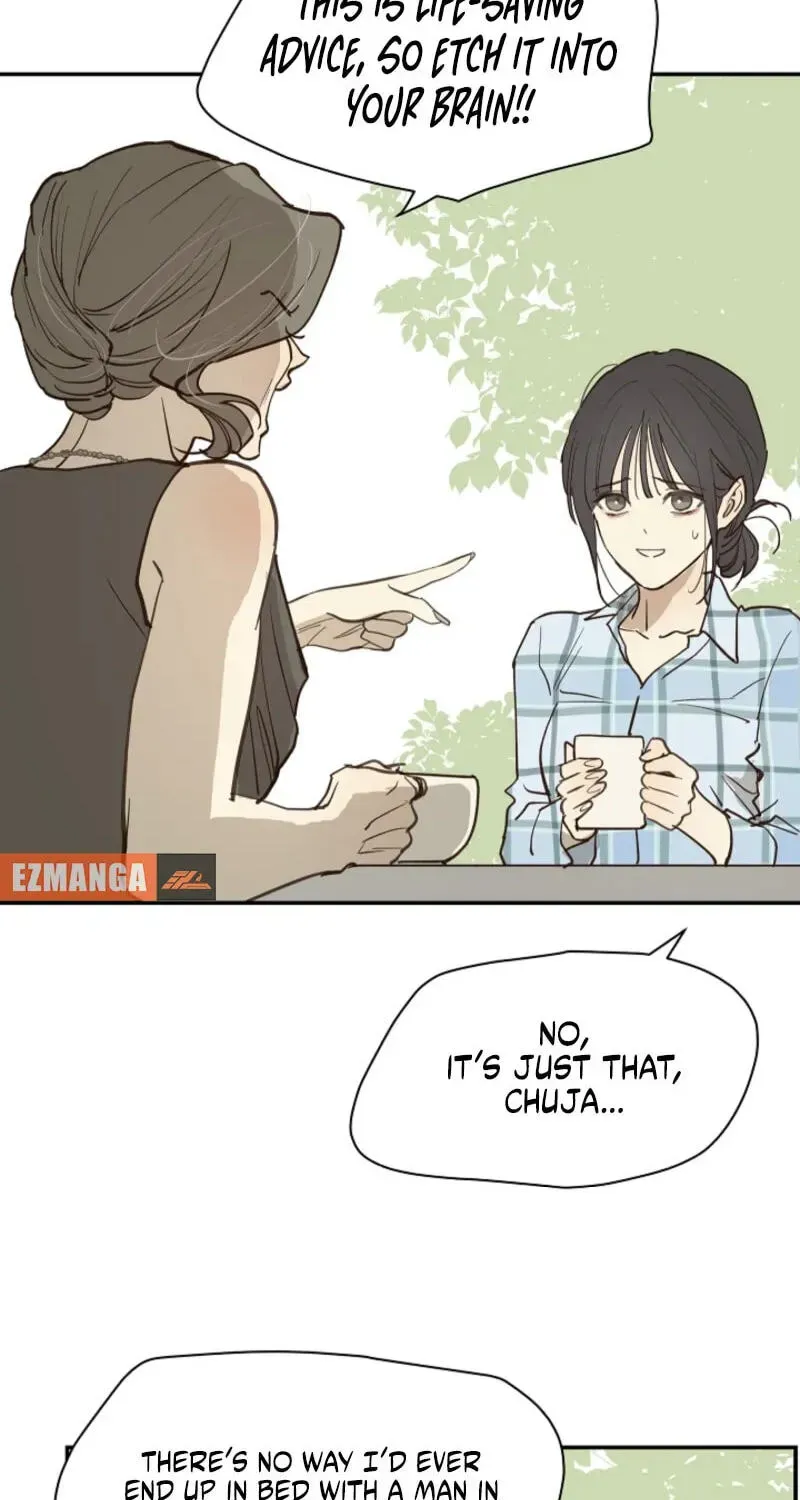 Flowers Are Bait Chapter 51 - page 60