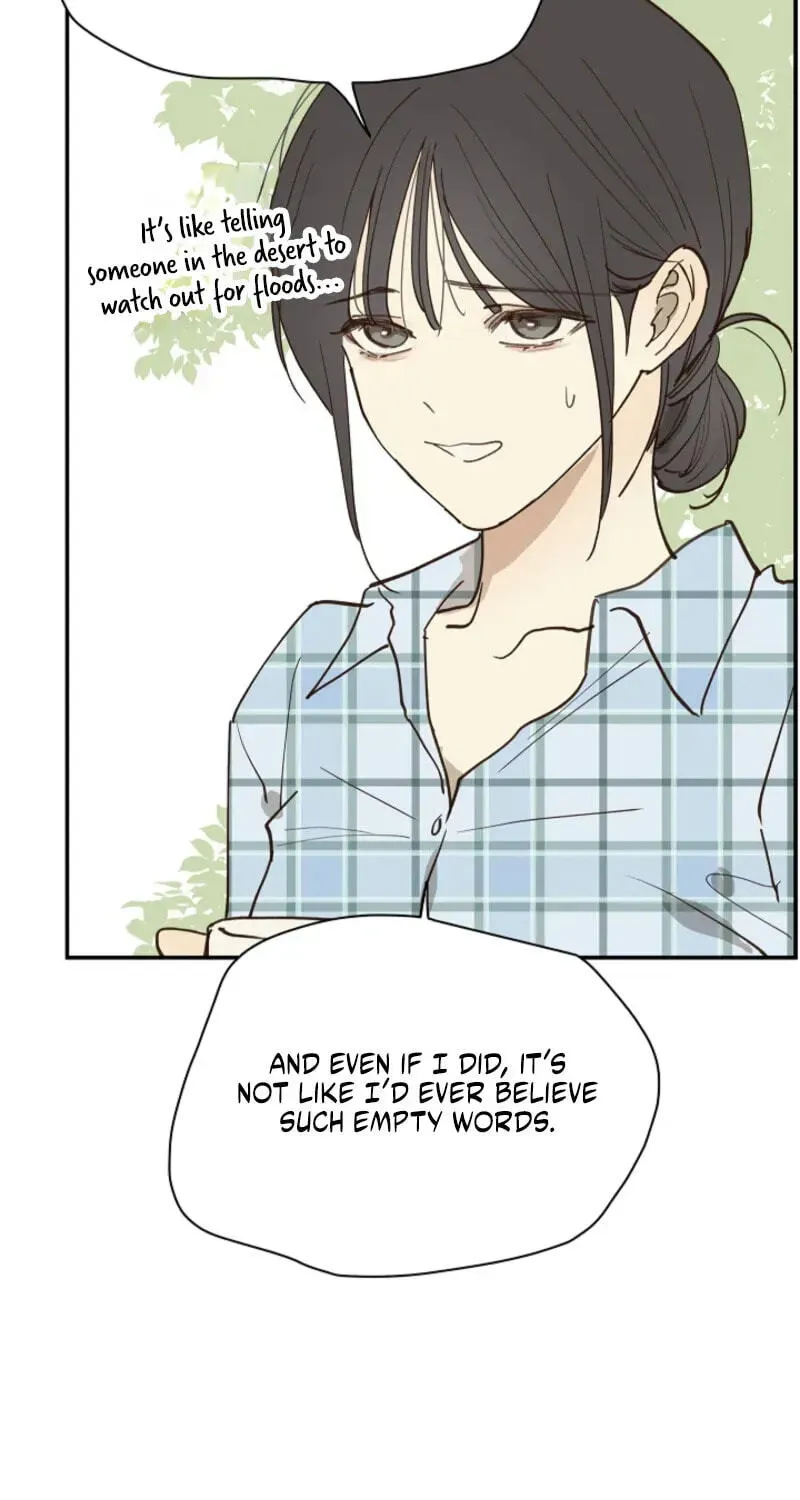 Flowers Are Bait Chapter 51 - page 62