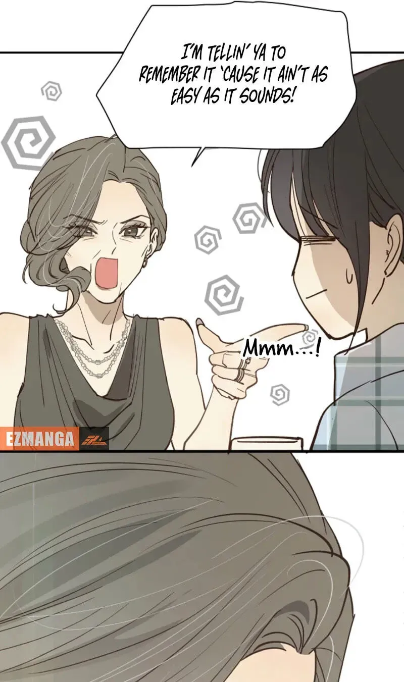 Flowers Are Bait Chapter 51 - page 64