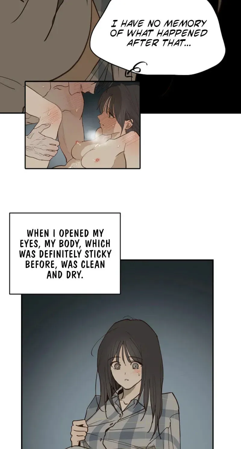 Flowers Are Bait Chapter 51 - page 7