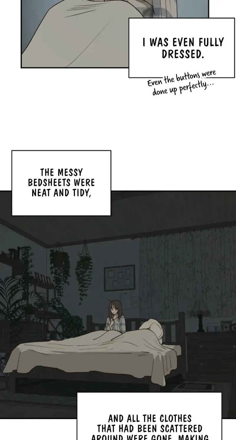 Flowers Are Bait Chapter 51 - page 8