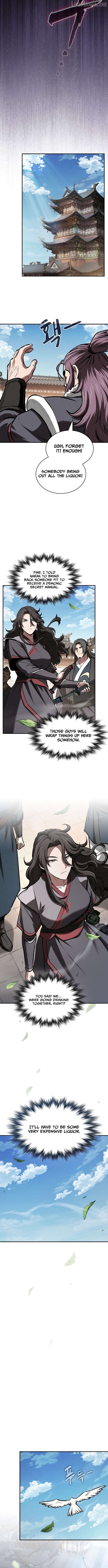 The Spy’s Life In The Demonic Cult Chapter 72 - page 12
