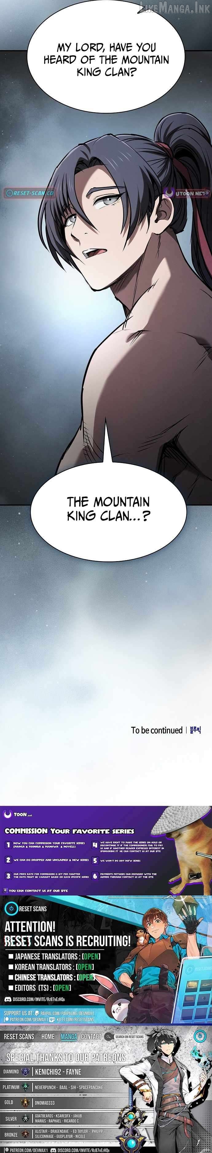 The Spy’s Life In The Demonic Cult Chapter 73 - page 22