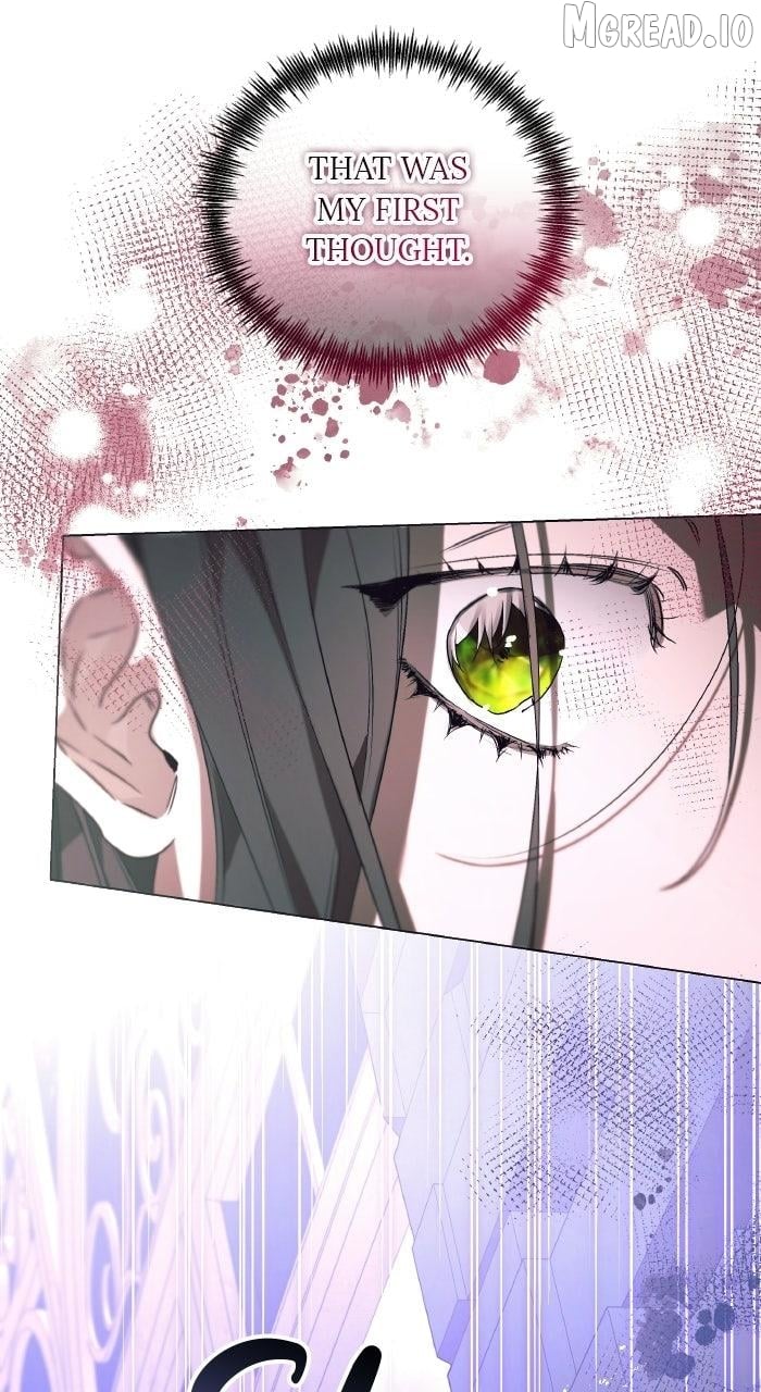 The Beast Won’t Let Me Sleep Chapter 51 - page 17