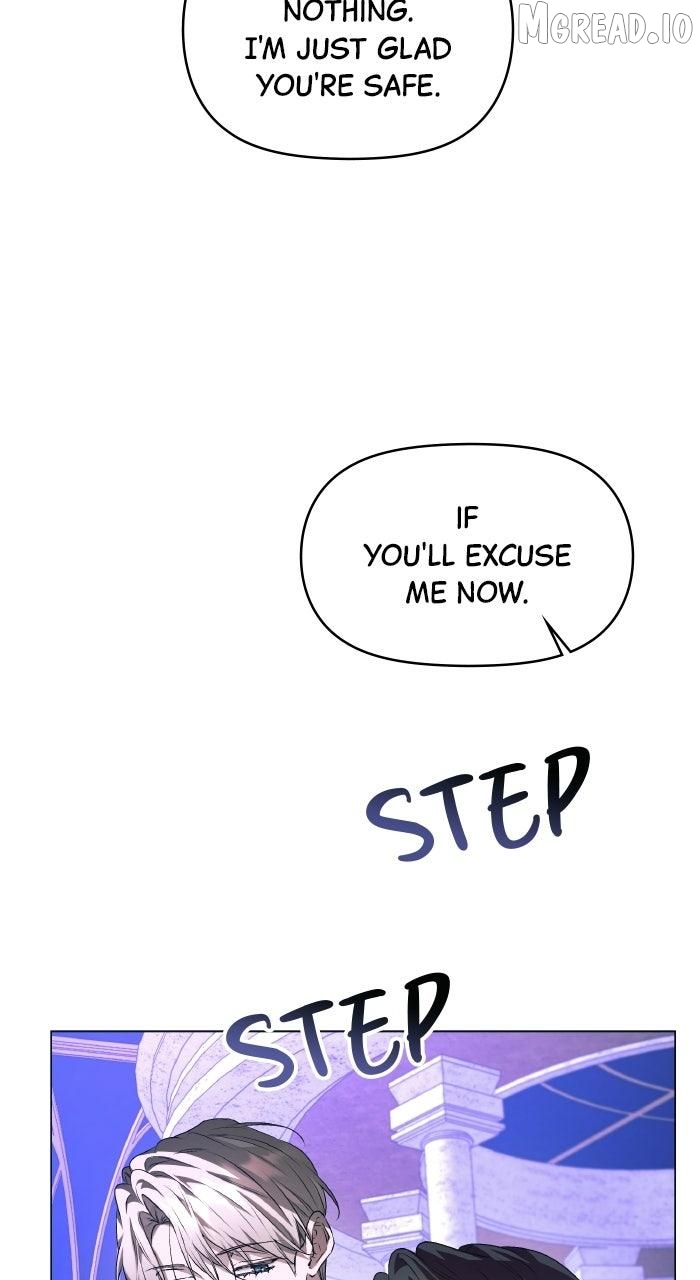 The Beast Won’t Let Me Sleep Chapter 51 - page 50