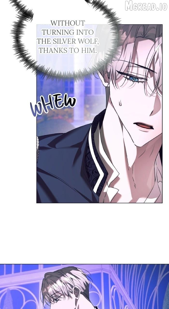 The Beast Won’t Let Me Sleep Chapter 51 - page 56