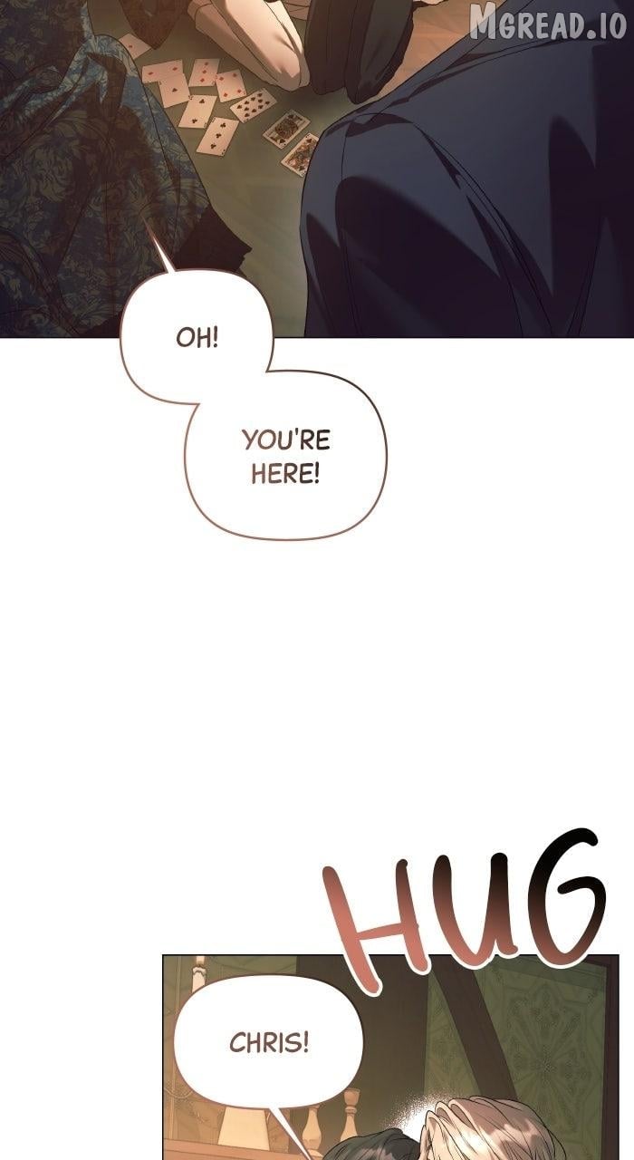 The Beast Won’t Let Me Sleep Chapter 52 - page 11