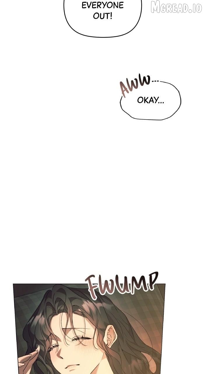 The Beast Won’t Let Me Sleep Chapter 52 - page 15
