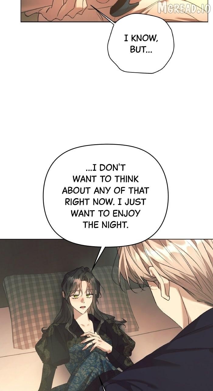 The Beast Won’t Let Me Sleep Chapter 52 - page 18