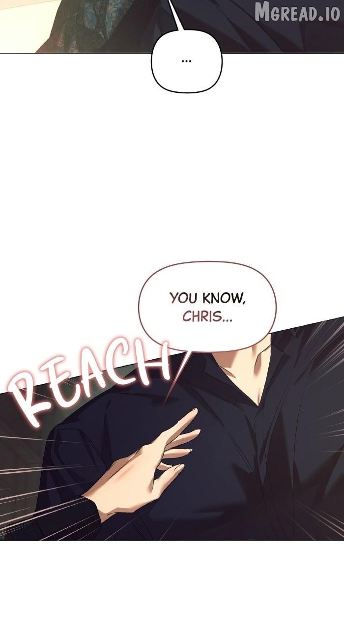 The Beast Won’t Let Me Sleep Chapter 52 - page 19