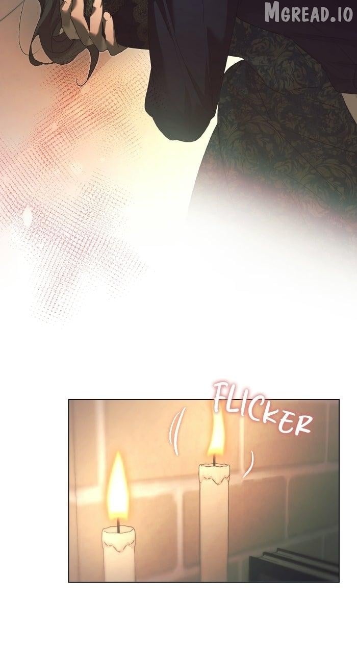 The Beast Won’t Let Me Sleep Chapter 52 - page 24