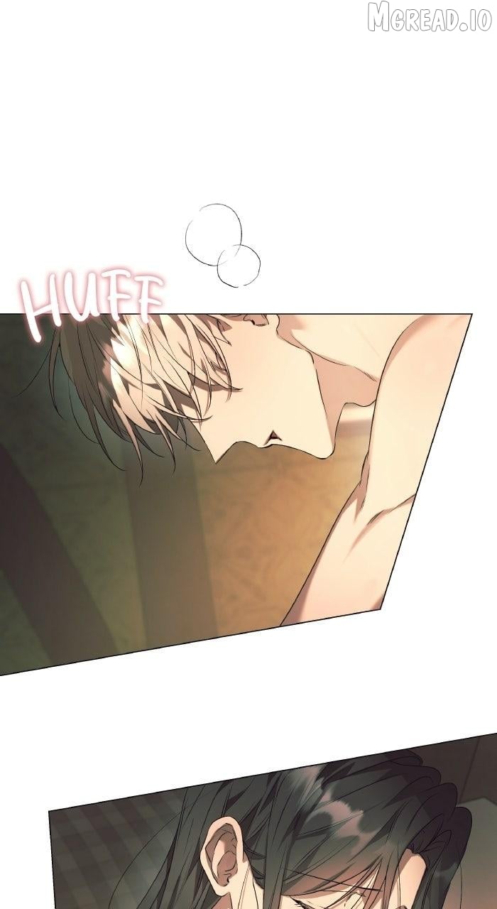 The Beast Won’t Let Me Sleep Chapter 52 - page 25