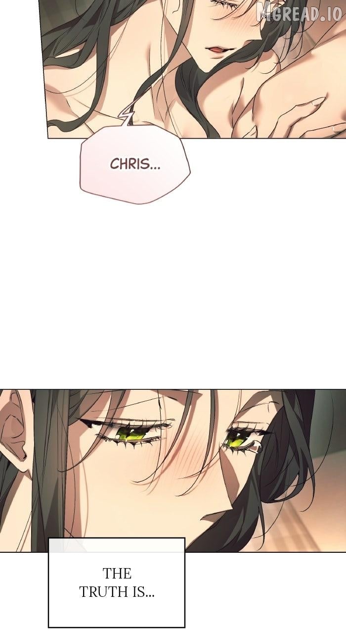 The Beast Won’t Let Me Sleep Chapter 52 - page 26