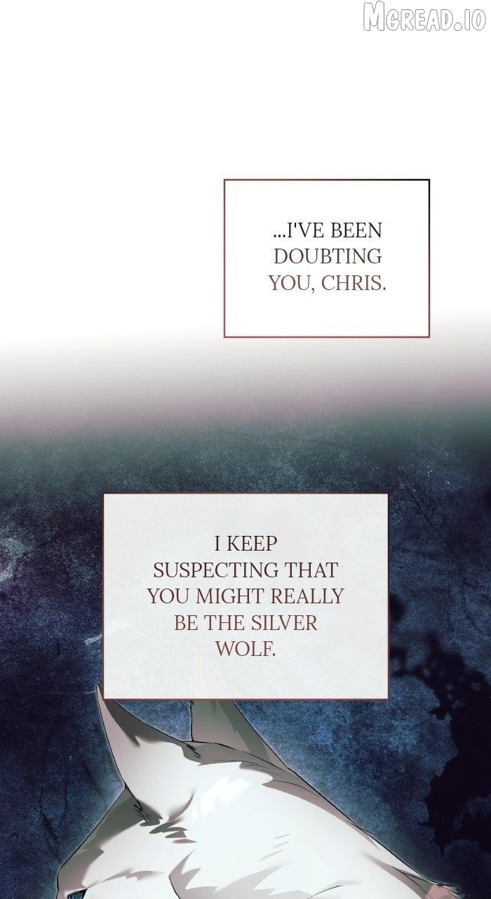 The Beast Won’t Let Me Sleep Chapter 52 - page 27